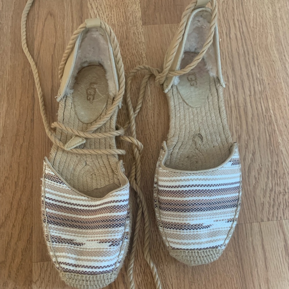 Ugg Women’s Espadrilles - image 1